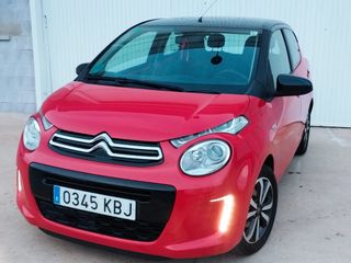Citroen C1 1.2Feel Edicion 2017