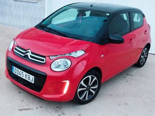 Citroen C1 1.2Feel Edicion 2017