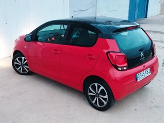 Citroen C1 1.2Feel Edicion 2017