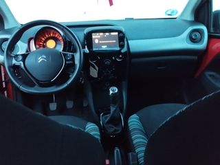 Citroen C1 1.2Feel Edicion 2017