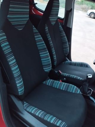 Citroen C1 1.2Feel Edicion 2017