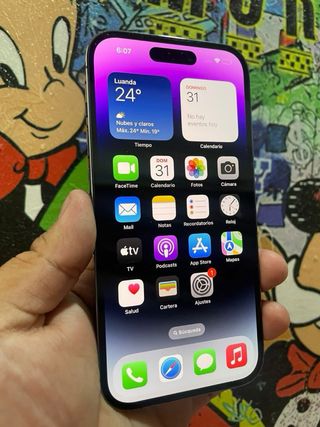 IPHONE 14 PRO MAX 