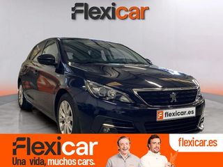 Peugeot 308 SW Access PureTech 110 S&S 6 Vel. MAN