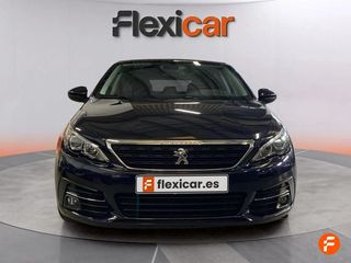 Peugeot 308 SW Access PureTech 110 S&S 6 Vel. MAN