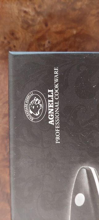 Coltello da cucina Agnelli 16 cm