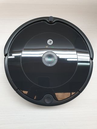 Robot Aspirador iRobot Roomba 692