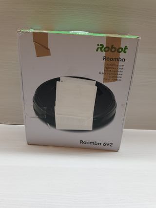 Robot Aspirador iRobot Roomba 692