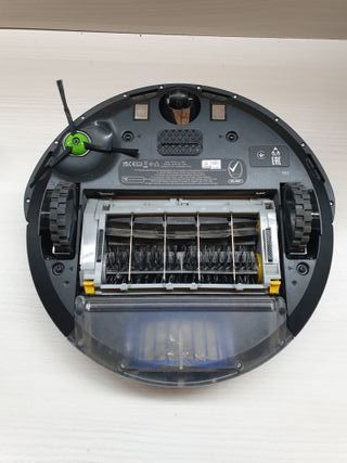 Robot Aspirador iRobot Roomba 692