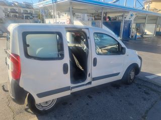 FIAT Fiorino 2013