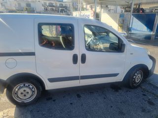 FIAT Fiorino 2013