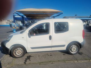 FIAT Fiorino 2013