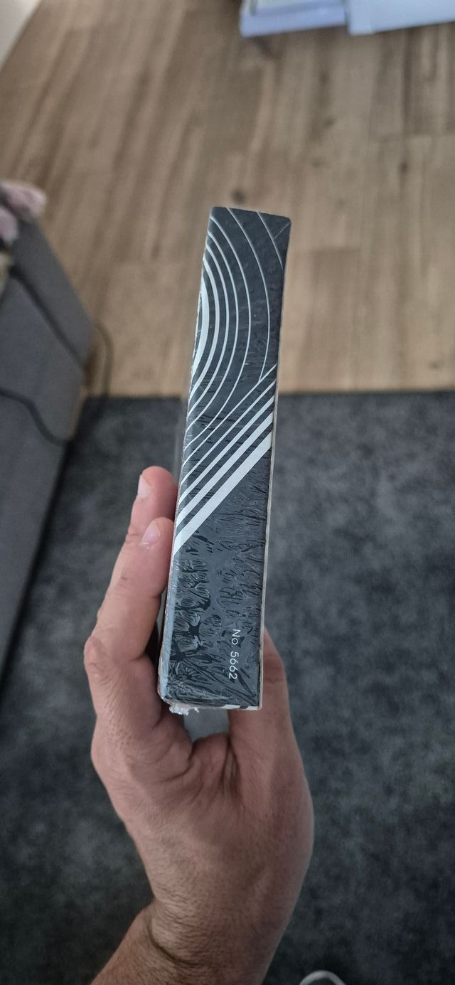 Tron Deadly Discs Atari 2600 Videojuego precintado