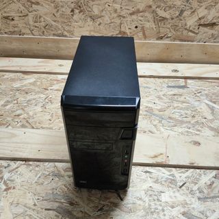 Ordenador sobremesa Intel
