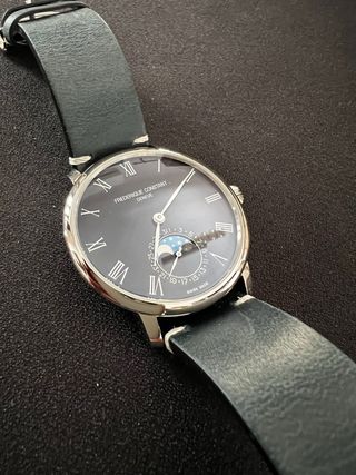 Reloj Frederique Constant Slimline Manufactura