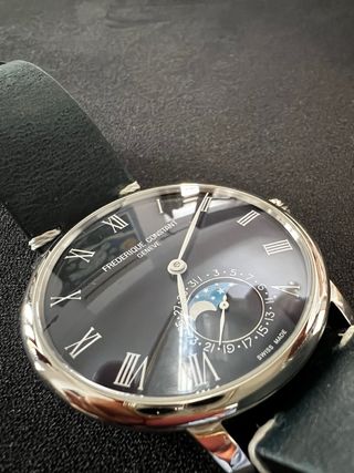 Reloj Frederique Constant Slimline Manufactura