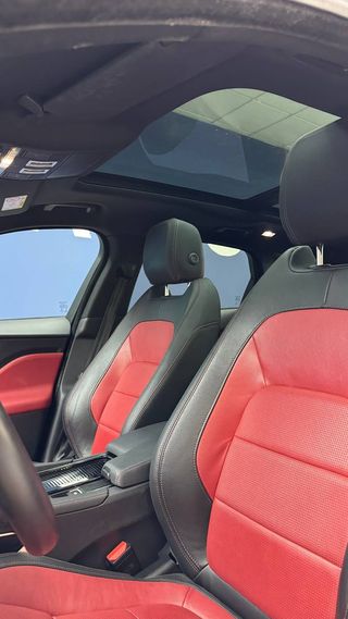 Jaguar F-Pace R-Sport