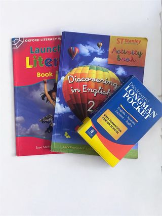 Clases de inglés en Brunete - Nivel
C1 (Cambridge)