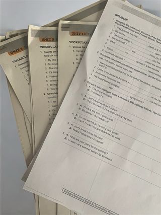 Clases de inglés en Brunete - Nivel
C1 (Cambridge)
