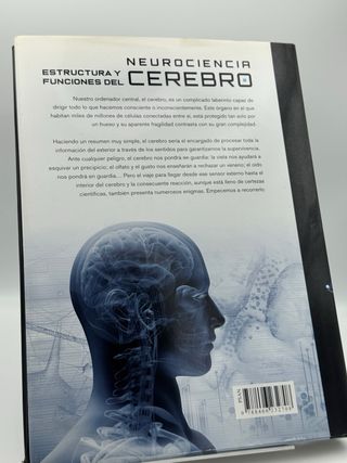 Neurociencia – Funciones del cerebro
