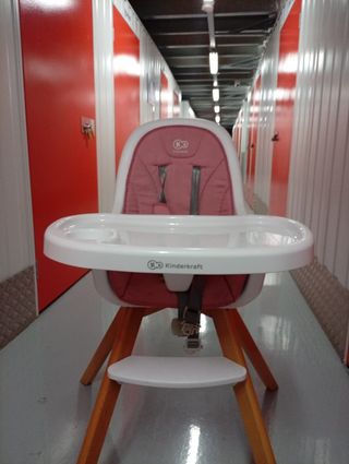 Trona Kinder Kraft