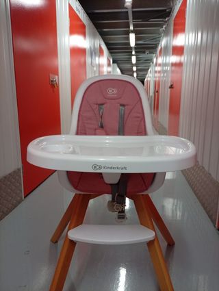Trona Kinder Kraft