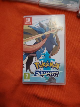 Pack 4 Juegos Nintendo Switch