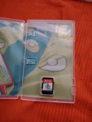 Pack 4 Juegos Nintendo Switch