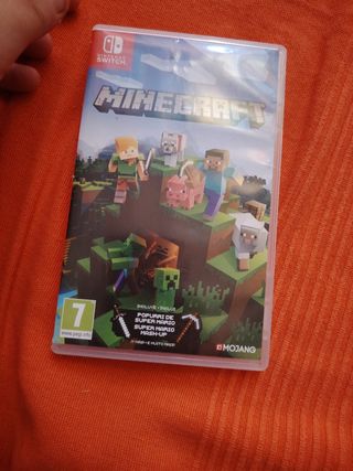 Pack 4 Juegos Nintendo Switch