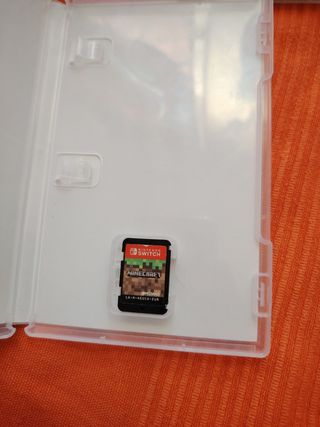 Pack 4 Juegos Nintendo Switch