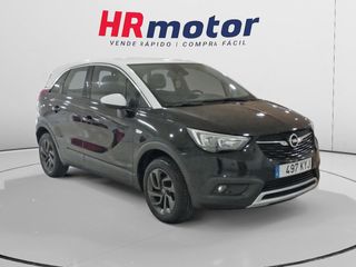 Opel Crossland X Design Line