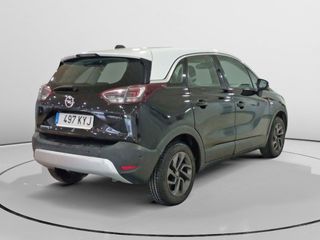 Opel Crossland X Design Line