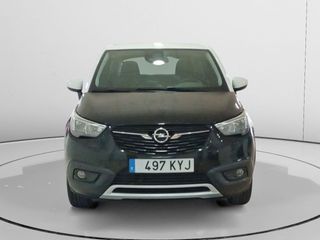 Opel Crossland X Design Line