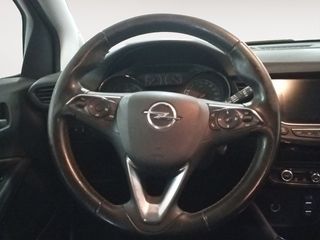 Opel Crossland X Design Line