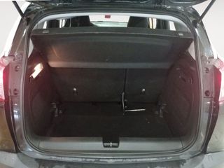Opel Crossland X Design Line