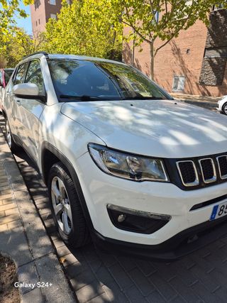 Jeep Compass 2019