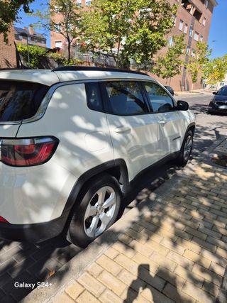Jeep Compass 2019