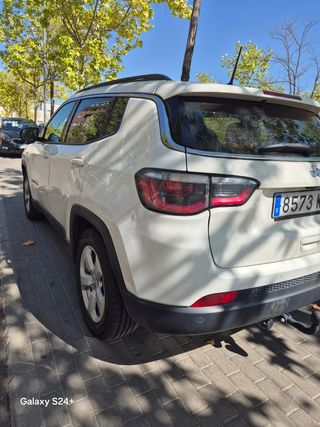 Jeep Compass 2019