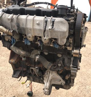 MOTOR CITROEN PEUGEOT 2.0 HDI RHY BOSCH