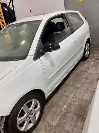Volkswagen Polo 2006