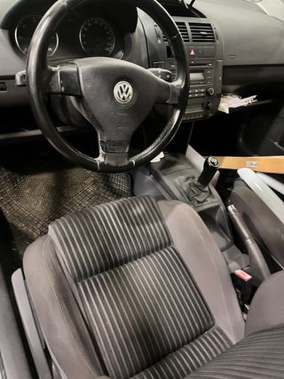 Volkswagen Polo 2006