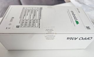 Telefono cellulare Oppo A16s