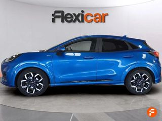 Ford Puma 1.0 EcoBoost 92kW (125cv) ST-Line MHEV