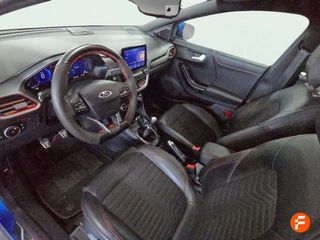 Ford Puma 1.0 EcoBoost 92kW (125cv) ST-Line MHEV