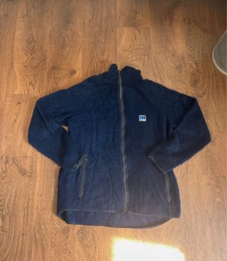 Forro Polar Helly Hansen Azul Talla M
