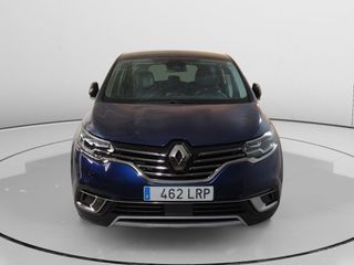 Renault Espace Zen