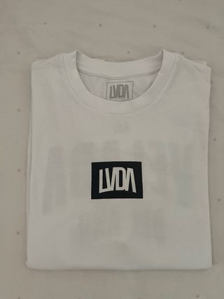 Camiseta de la Velada