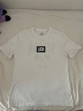 Camiseta de la Velada