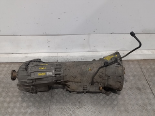 CAJA CAMBIOS MERCEDES-BENZ CLASE ML (BM 163) 6289
