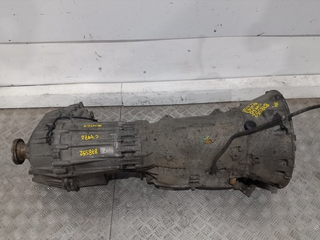 CAJA CAMBIOS MERCEDES-BENZ CLASE ML (BM 163) 6289