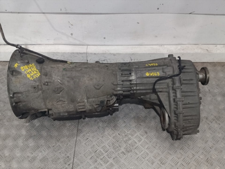 CAJA CAMBIOS MERCEDES-BENZ CLASE ML (BM 163) 6289
